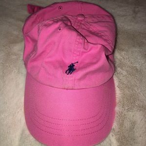 Polo Ralph Lauren Baseball Cap
